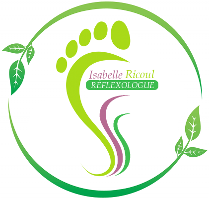 Logo madame ricoul isabelle