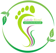 Logo madame ricoul isabelle