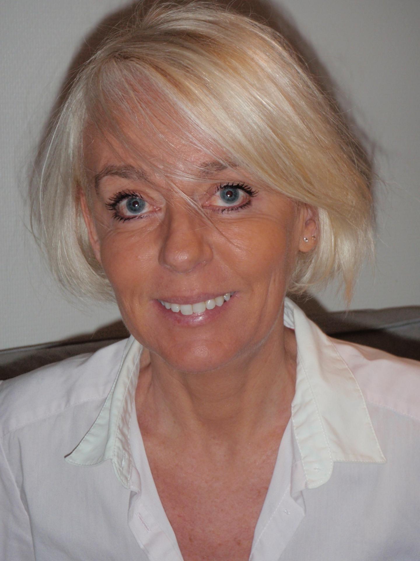 Isabelle Ricoul © Pb170026