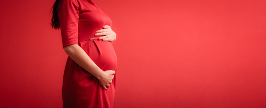 Reflexologie rennes femme enceinte maman